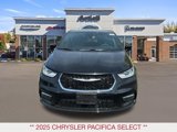 New 2025 Chrysler Pacifica Select image 3