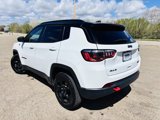 Used 2024 Jeep Compass Trailhawk image 5