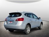 Used 2014 Nissan Rogue S w/ Convenience Package image 2