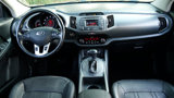 Used 2013 Kia Sportage EX w/ EX Premium Pkg image 2