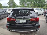 Used 2020 Acura MDX SH-AWD w/ Technology Package image 5
