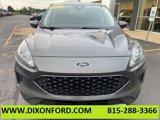 Used 2021 Ford Escape SE image 2