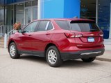 Used 2022 Chevrolet Equinox LT image 4