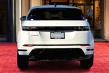 New 2025 Land Rover Range Rover Evoque Dynamic SE image 4