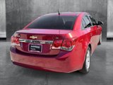 Used 2014 Chevrolet Cruze LT w/ All-Star Edition image 5