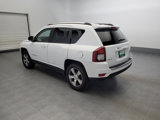 Used 2017 Jeep Compass High Altitude image 5