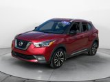 Used 2019 Nissan Kicks SR w/ SR Premium Package image 3