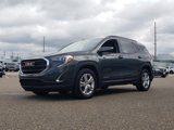 Used 2019 GMC Terrain SLE w/ Driver Convenience Package image 4