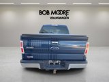 Used 2013 Ford F150 XLT w/ XLT Chrome Pkg image 5