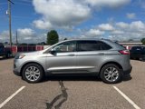 Used 2023 Ford Edge Titanium image 4