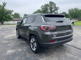 Used 2018 Jeep Compass Limited w/ Navigation Group image 2
