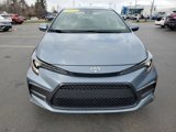 Used 2022 Toyota Corolla SE image 2
