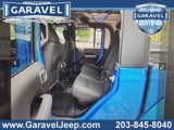Used 2021 Jeep Gladiator Overland w/ Cold Weather Group image 6
