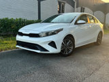 Used 2024 Kia Forte LXS image 2