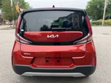 Certified 2025 Kia Soul LX image 4