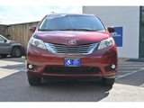 Used 2017 Toyota Sienna image 4
