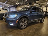 Used 2020 Volkswagen Tiguan SEL image 3