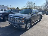 Used 2015 Chevrolet Silverado 1500 LTZ Z71 w/ LTZ Plus Package image 2