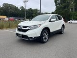 Certified 2017 Honda CR-V EX image 2