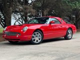 Used 2002 Ford Thunderbird image 5