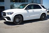 Certified 2023 Mercedes-Benz GLE 350 image 4