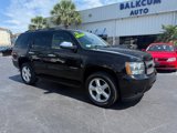 Used 2012 Chevrolet Tahoe LT w/ All-Star Edition image 2