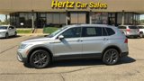 Used 2024 Volkswagen Tiguan SE image 5