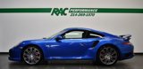 Used 2014 Porsche 911 Turbo image 2
