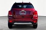 Used 2022 Chevrolet Trax LT w/ Driver Confidence Package image 4