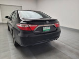 Used 2017 Toyota Camry SE w/ Moonroof Package image 6