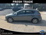 Used 2012 MAZDA MAZDA3 i Touring image 6