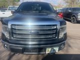 Used 2014 Ford F150 Lariat w/ Equipment Group 502A Luxury image 2