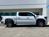 New 2025 GMC Sierra 1500 SLE image 3