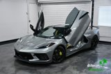 Used 2022 Chevrolet Corvette Stingray Premium Cpe image 2