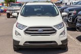 Used 2020 Ford EcoSport SE image 3