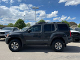 Used 2012 Nissan Xterra PRO-4X w/ Pro-4x Leather Pkg image 2