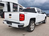 Used 2016 Chevrolet Silverado 1500 LT w/ All Star Edition image 3