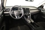 Used 2018 Honda Civic EX image 2