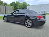 Used 2019 Mercedes-Benz C 300 4MATIC Sedan image 3