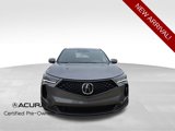 Certified 2022 Acura RDX A-Spec image 2