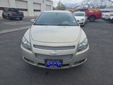 Used 2009 Chevrolet Malibu LTZ w/ HFV6 Engine Package image 2