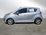 Used 2014 Chevrolet Spark LT image 4