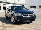 Used 2008 Dodge Avenger R/T w/ Premium Convenience Group image 3