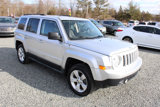 Used 2011 Jeep Patriot Latitude image 4