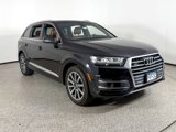 Used 2018 Audi Q7 3.0T Prestige w/ Prestige Package image 4