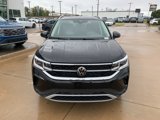 New 2024 Volkswagen Taos SEL image 2