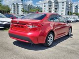 Used 2021 Toyota Corolla LE image 4