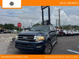 Used 2015 Ford Expedition EL XLT image 2