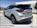 Used 2023 Nissan Murano SV image 5