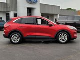 Used 2021 Ford Escape SE image 3